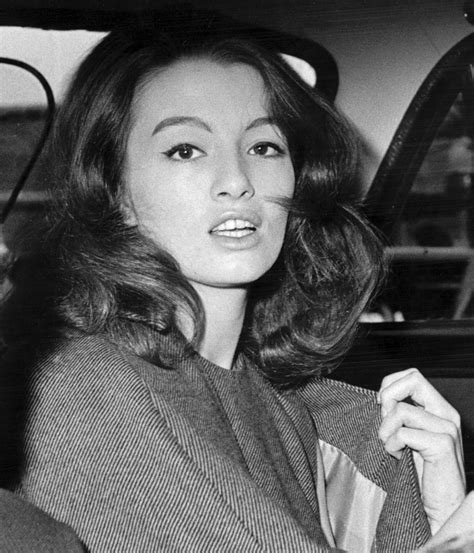 christine keeler.